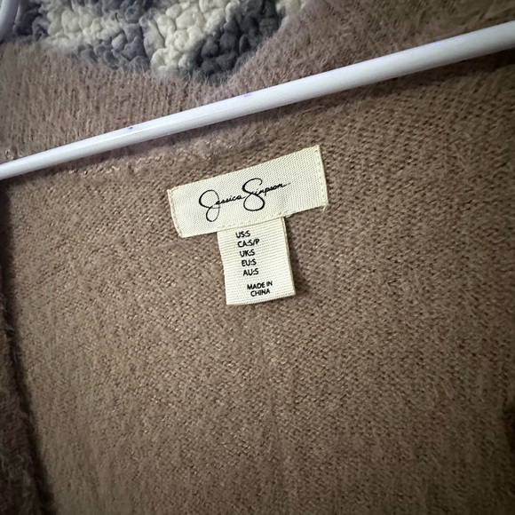 Jessica Simpson Cardigan - Picture 2 of 5